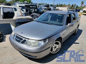 Saab 95 9-5 sw ys3e 2.2 tid 120cv 02-09 ricambi