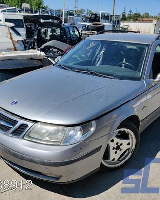 Saab 95 9-5 sw ys3e 2.2 tid 120cv 02-09 ricambi