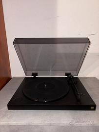Giradischi Sony PS-HX