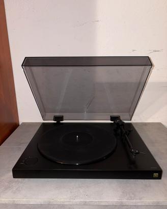 Giradischi Sony PS-HX