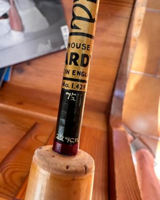 Canna da pesca HARDY