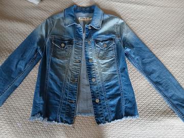 Giacca jeans Met