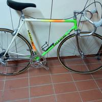 bici corsa Anni 80