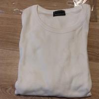 maglia intima  uomo