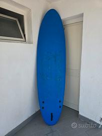 tavola surf schiuma bambino decathlon