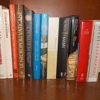 Libri di Storia , Archeologia e Classici antichi