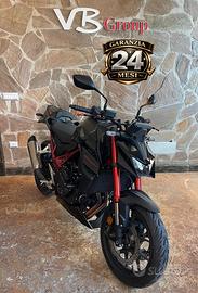 Honda CB 750 HORNET
