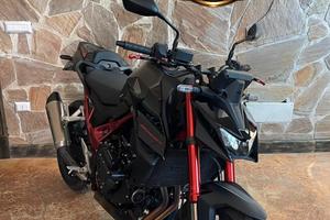 Honda CB 750 HORNET