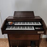 Pianola Galanti X 360