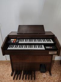 Pianola Galanti X 360
