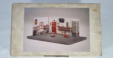 HIGH TECH MODELL art. 04360 "GARAGE NEW STYLE"