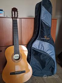 CHITARRA CLASSICA HOHNER