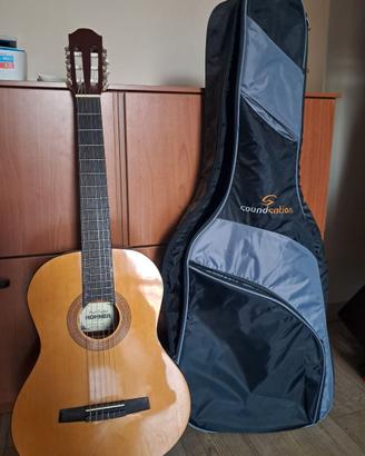 CHITARRA CLASSICA HOHNER