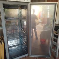 FRIGO PROFESSIONALE RISTORANTE RISTORAZIONE FRENOX