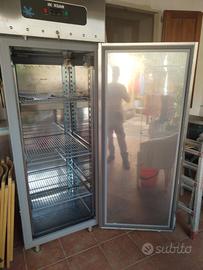 FRIGO PROFESSIONALE RISTORANTE RISTORAZIONE FRENOX