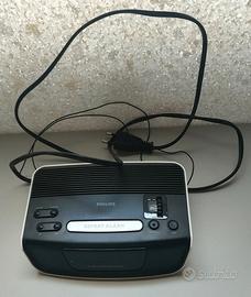 Radiosveglia Philips