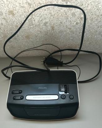 Radiosveglia Philips