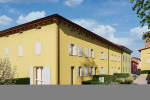 2 LOCALI A CASTELFRANCO EMILIA