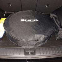 Kit ruota di scorta Hyundai Tucson 2025