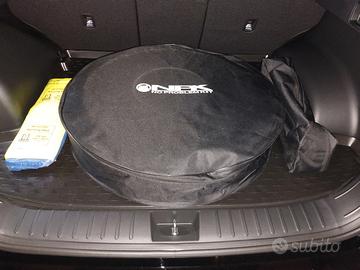 Kit ruota di scorta Hyundai Tucson 2025