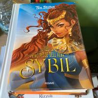 Libri per bambini