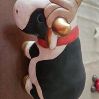 collezione mucche thun