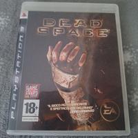 Dead Space Playstation 3 (PS3)