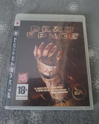 Dead Space Playstation 3 (PS3)