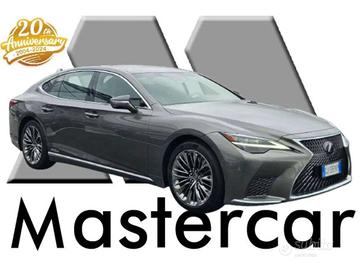LEXUS LS 500 LS V 500h 3.5 Luxury auto AWD - GJ3