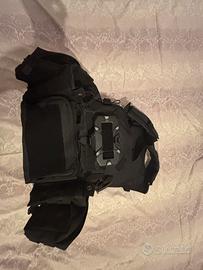 Plate Carrier da Softair