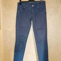 Jeans Donna - taglia 40 - come nuovi