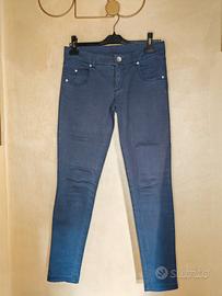 Jeans Donna - taglia 40 - come nuovi