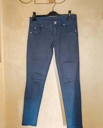 Jeans Donna - taglia 40 - come nuovi
