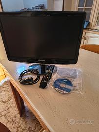 Monitor TV Samsung 