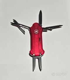 Victorinox Golf Tool 0.7052.T – Multitool da Golf