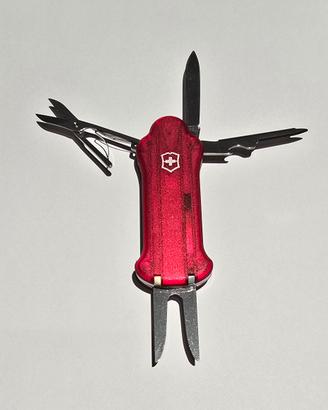 Victorinox Golf Tool 0.7052.T – Multitool da Golf