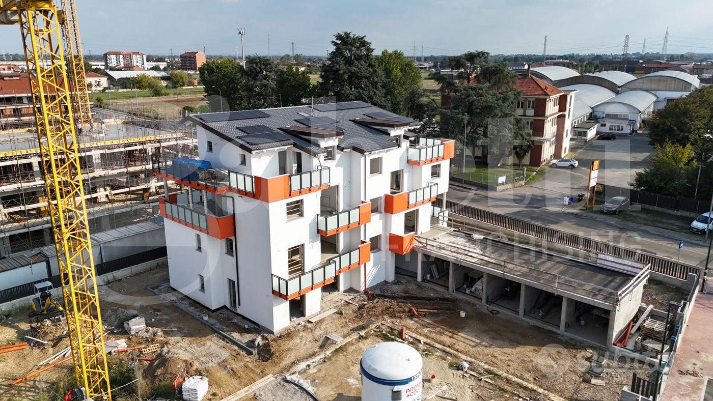 Appartamento – Nichelino, Torino - Vista 4
