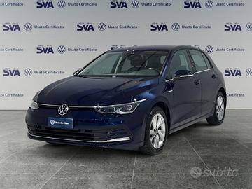 Volkswagen Golf 1.5 eTSI 150CV DSG Style 1st Edit.