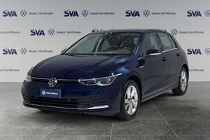 Volkswagen Golf 1.5 eTSI 150CV DSG Style 1st Edit.