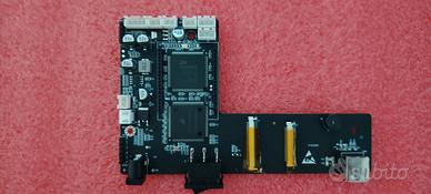 Scheda Madre Anycubic Mono x 2