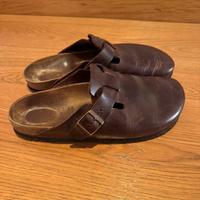 BIRKENSTOCK Boston