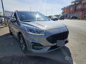 Ford Kuga 1.5 EcoBlue 120CV 2WD ST-Line X