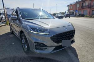 Ford Kuga 1.5 EcoBlue 120CV 2WD ST-Line X