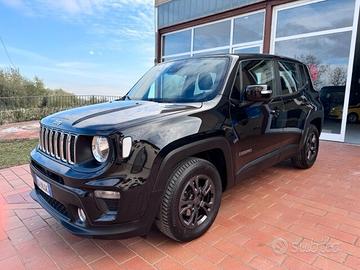 Jeep Renegade 1.6 Mjt 130 CV TOTAL BLACK - DA 190 