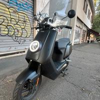 NIU Elettrico- 50cc