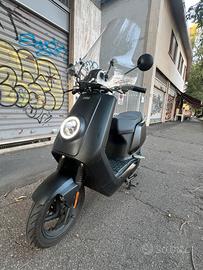 NIU Elettrico- 50cc