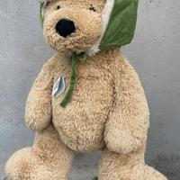 Orsacchiotto gigante di peluche QUATTRO QUORI