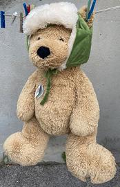 Orsacchiotto gigante di peluche QUATTRO QUORI