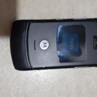 Motorola v3 