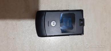 Motorola v3 